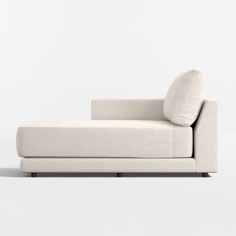 Gather Deep Left-Arm Chaise