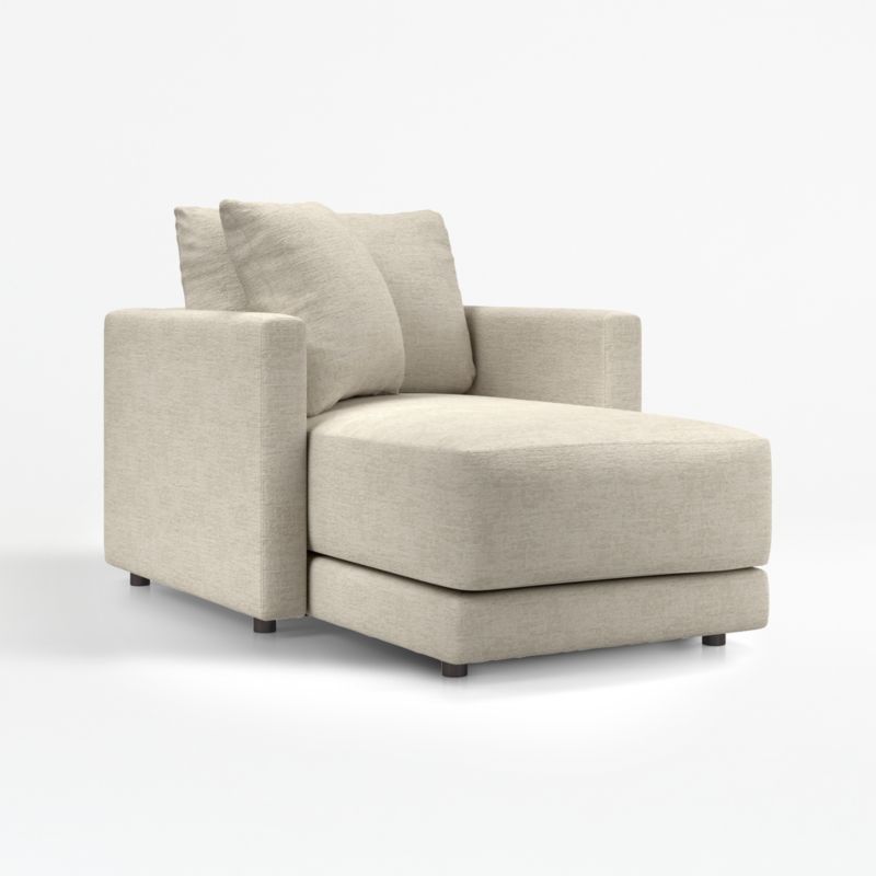 Gather 40" Chaise