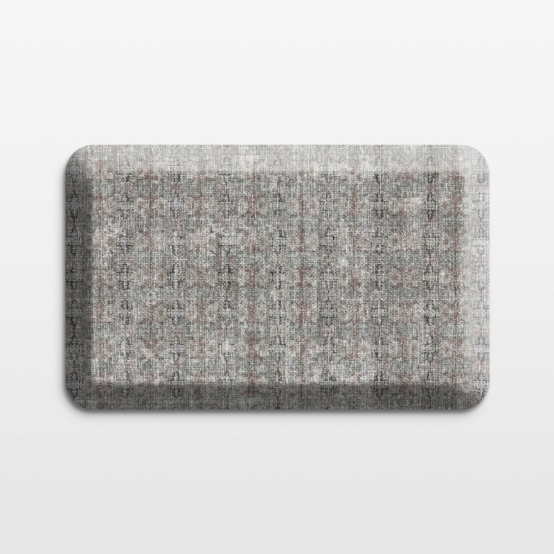 GelPro Arden Garden Multicolor Comfort Kitchen Mat, 20