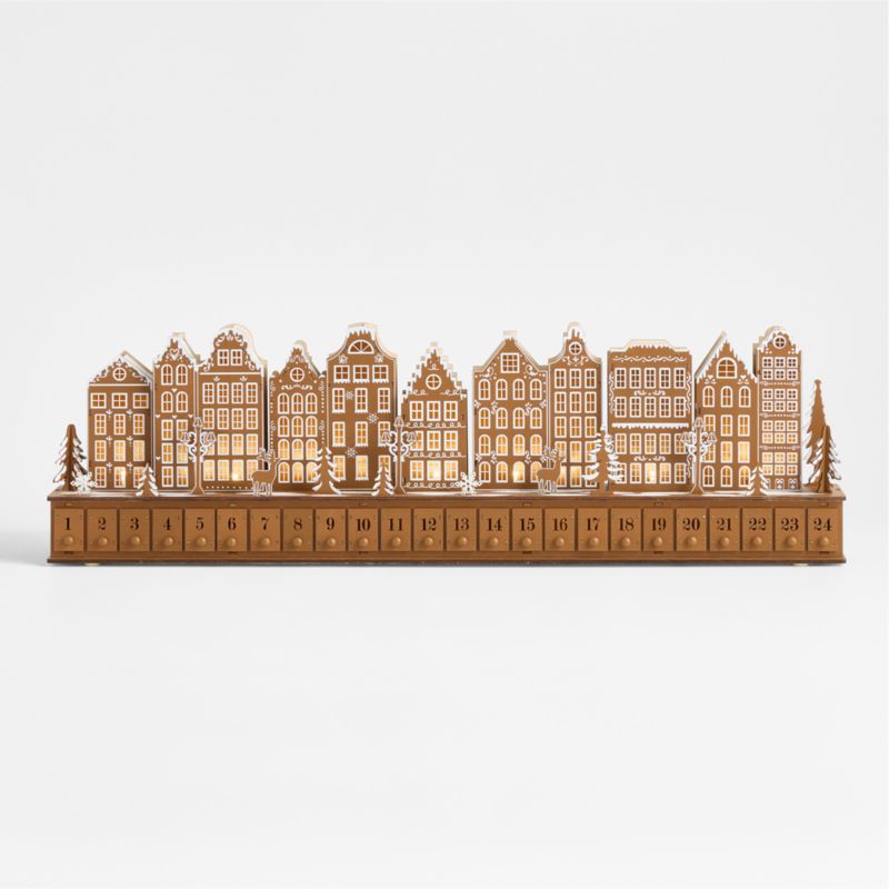 City Hotel Advent Calendar