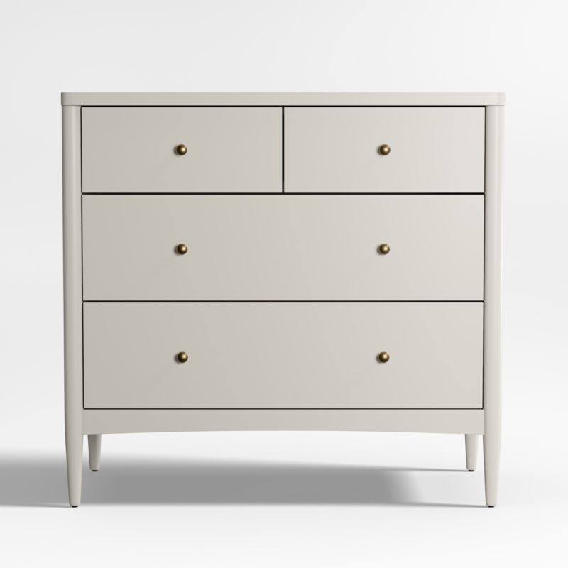 grey childrens dresser Hampshire 50