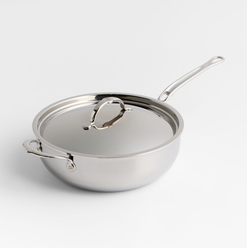 Hestan ProBond Luxe 5-Qt. Essential Pan