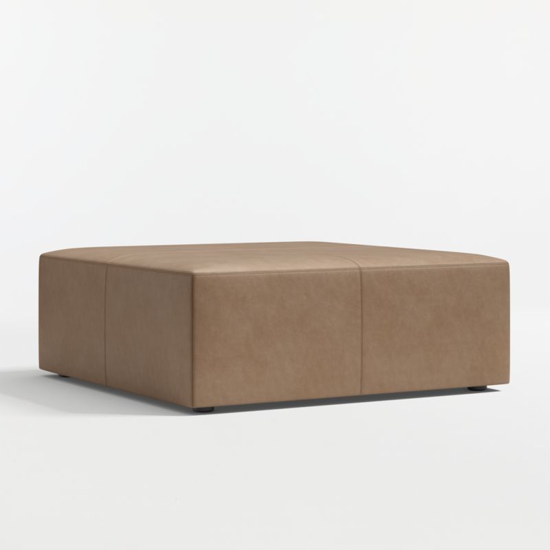 Pacific Wood Base 36