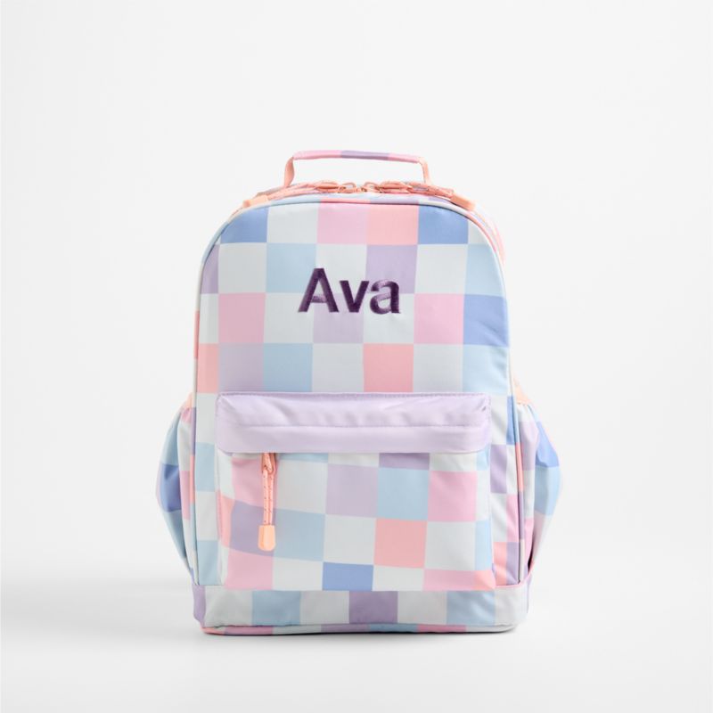adventuridge backpack kids Bentgo Whimsy & Wonder One water bottle pocket for easy access to hydration ADVENTURIDGE Lightweight 2 Liter HYDRATION