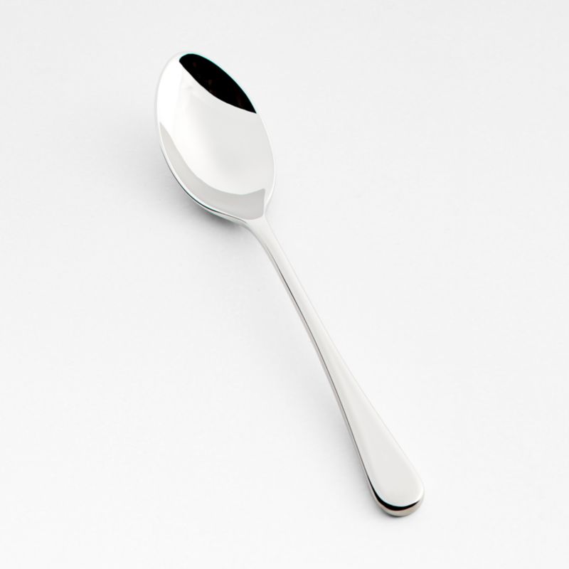 Tour Mirror Teaspoon