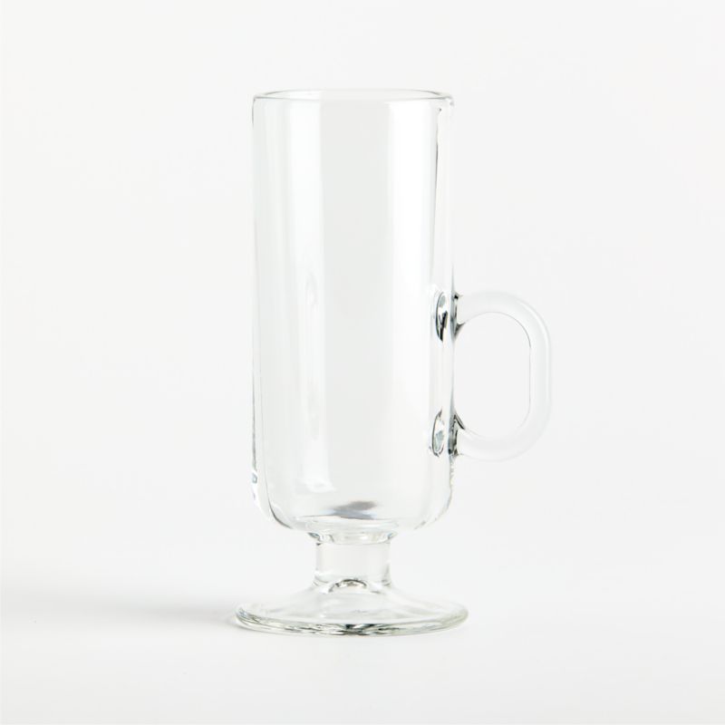Irish 8-oz. Coffee Mug