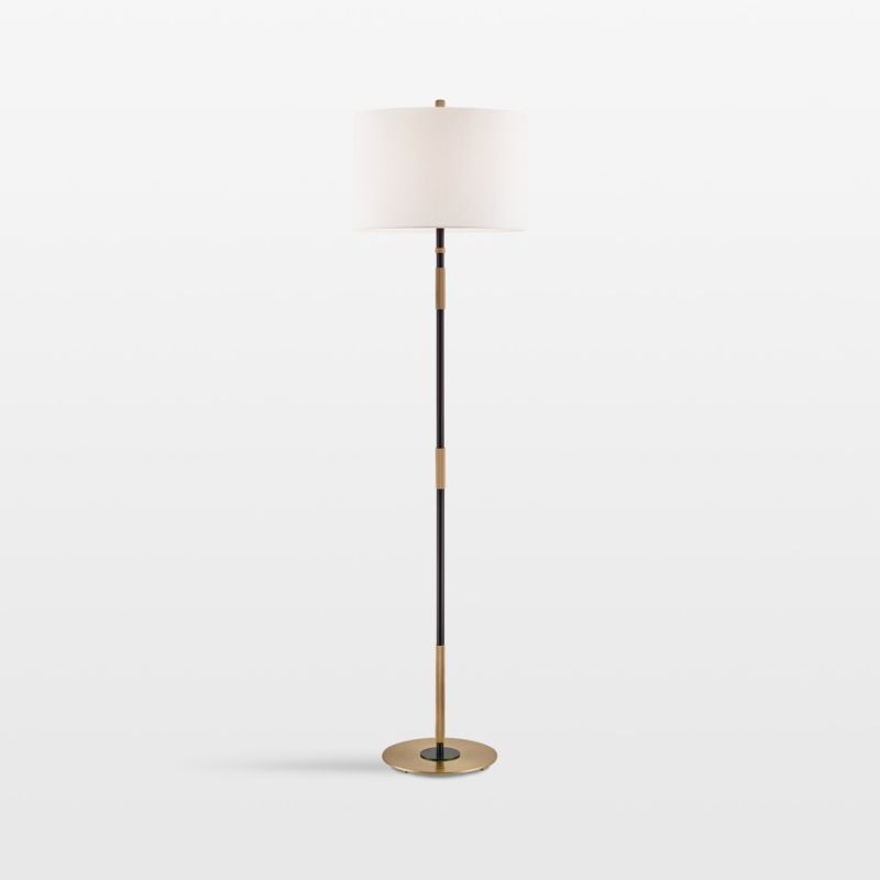Irvine Floor Lamp