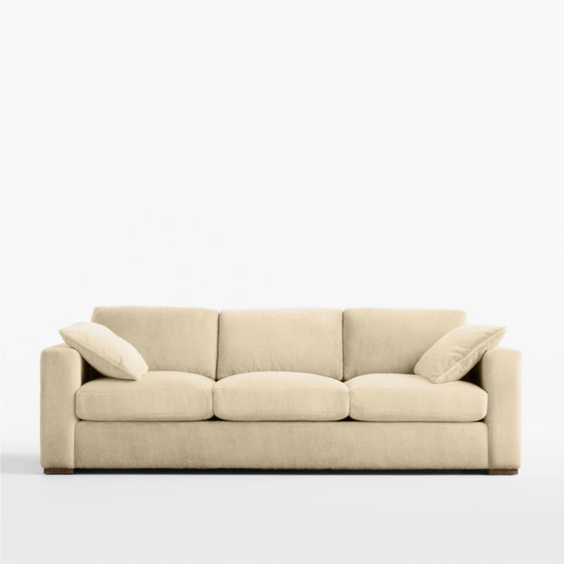 Formelle 92.5" Sofa by Jeremiah Brent