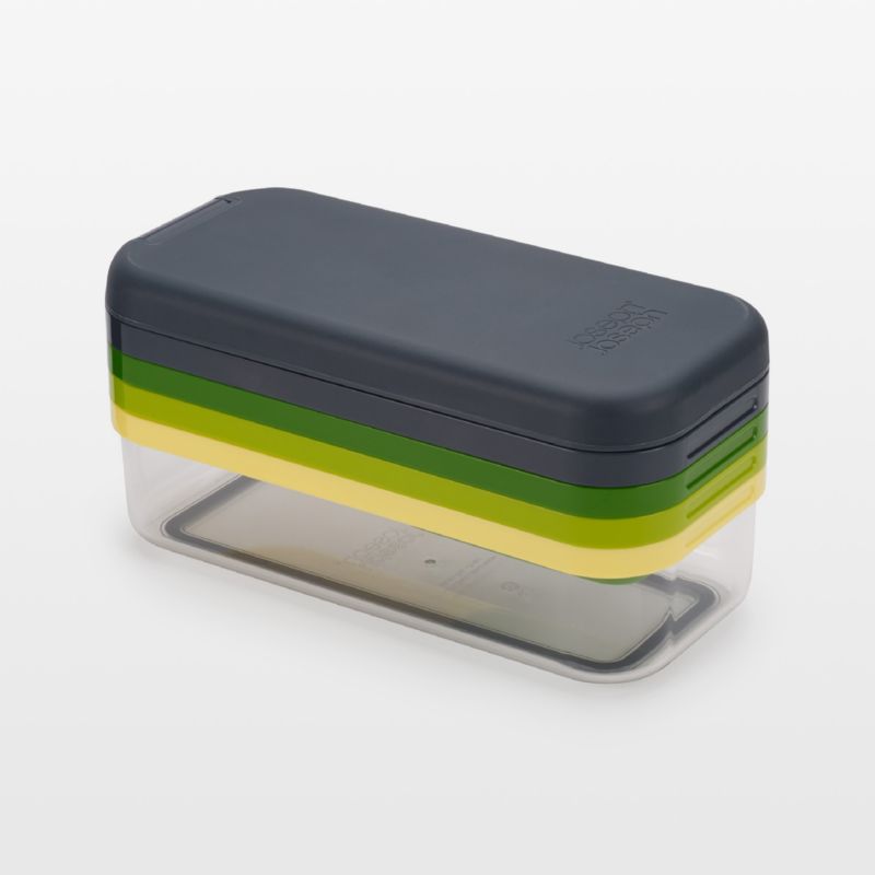 Joseph Joseph Multi-Prep Compact 4-Piece Blade Set