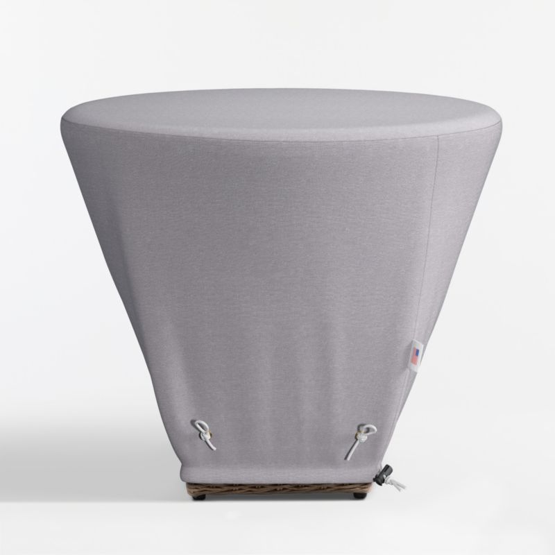 KoverRoos®MAX Felix Outdoor Accent Table Cover by KoverRoos