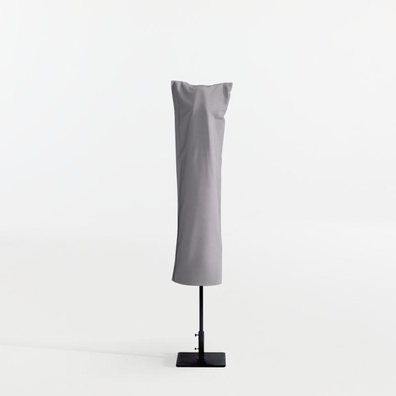 KoverRoos®MAX 8x10 Outdoor Patio Umbrella Cover by KoverRoos