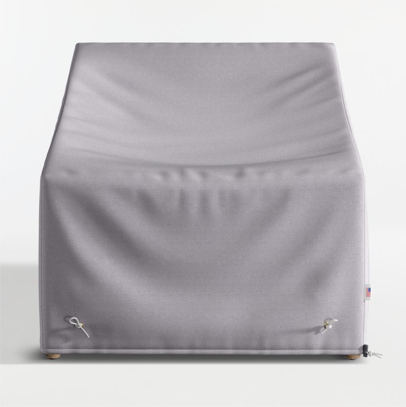 KoverRoos®MAX Ipanema Outdoor Lounge Chair Cover by KoverRoos