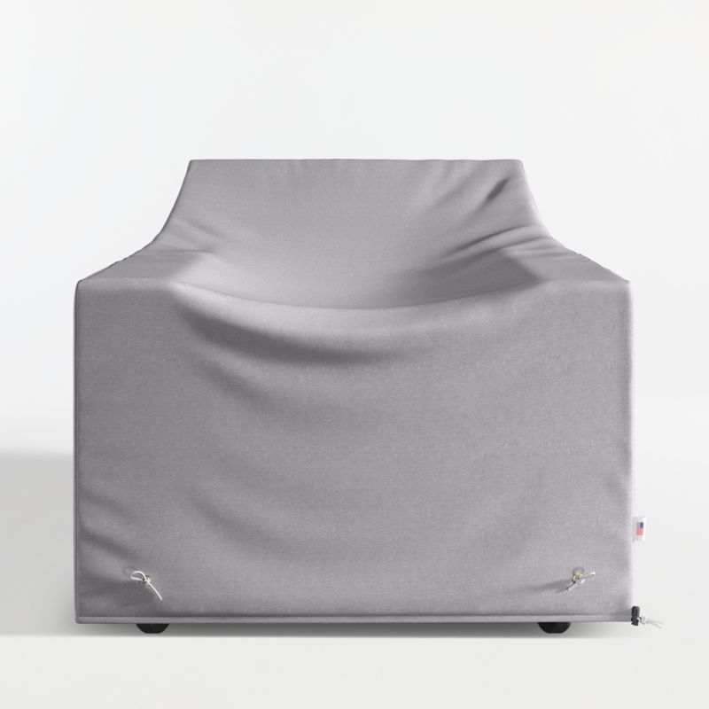 KoverRoos®MAX Paso Outdoor Rocking Chair Cover by KoverRoos