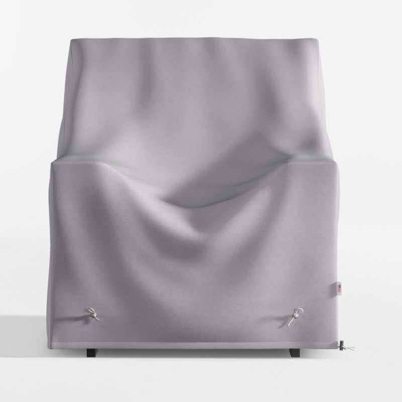 KoverRoos®MAX Takagi Outdoor Adirondack Chair Cover by KoverRoos