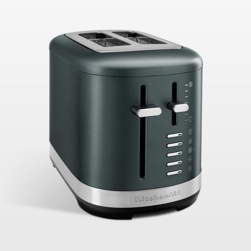 KitchenAid ® 2-Slice Toaster in Juniper