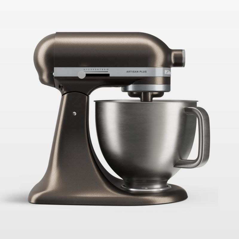 Ooni Halo Pro Spiral Stand Mixer | Crate & Barrel