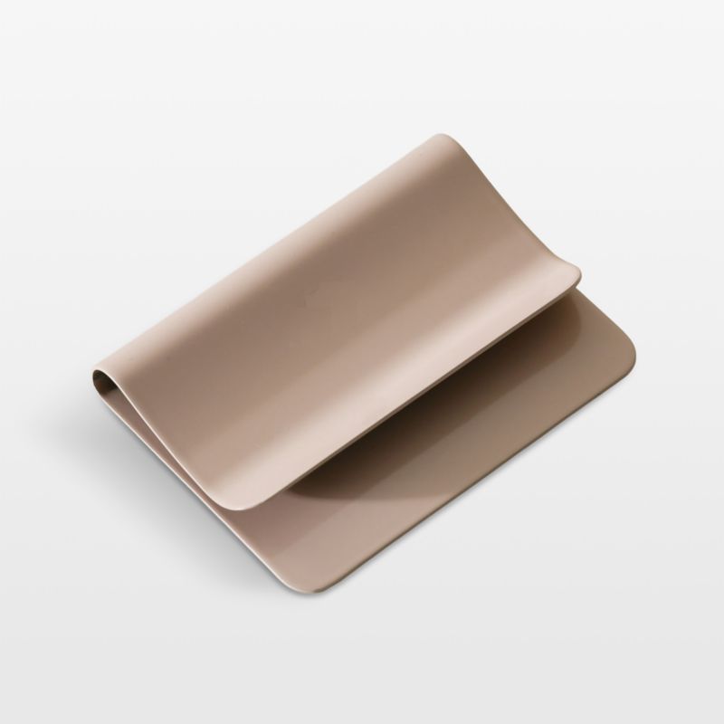 SortJoy Cream Label Clip, Set of 3