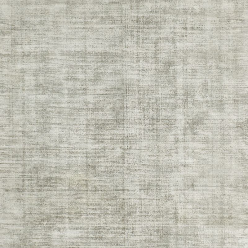 Laval Viscose Handwoven Solid Grey Area Rug 10'x14'