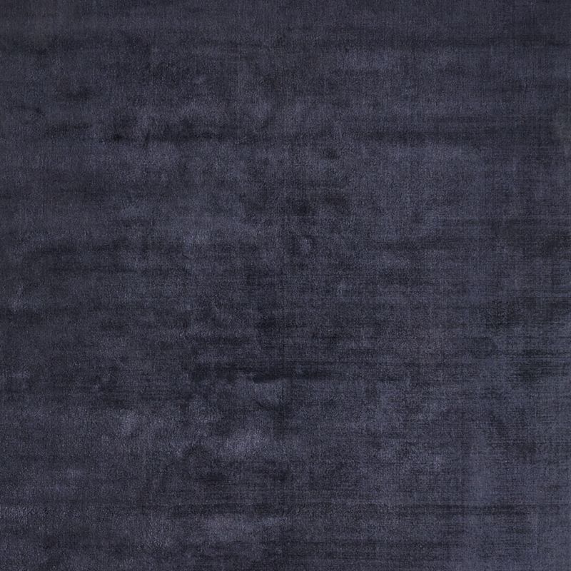 Laval Performance Handwoven Blue Area Rug 9'x12'