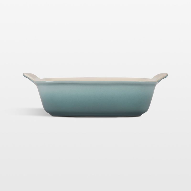Le Creuset ® Heritage Sea Salt Square Baking Dish
