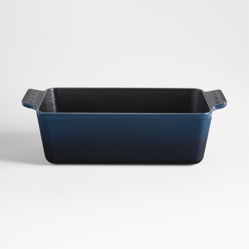 Le Creuset ® Signature Nuit Cast Iron Loaf Pan