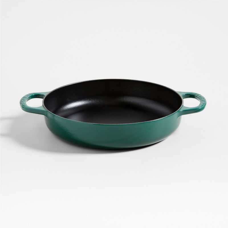 Le Creuset ® 11" Signature Artichaut Enameled Cast Iron Everyday Pan