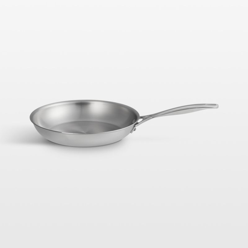 Le Creuset Signature Stainless Steel 8