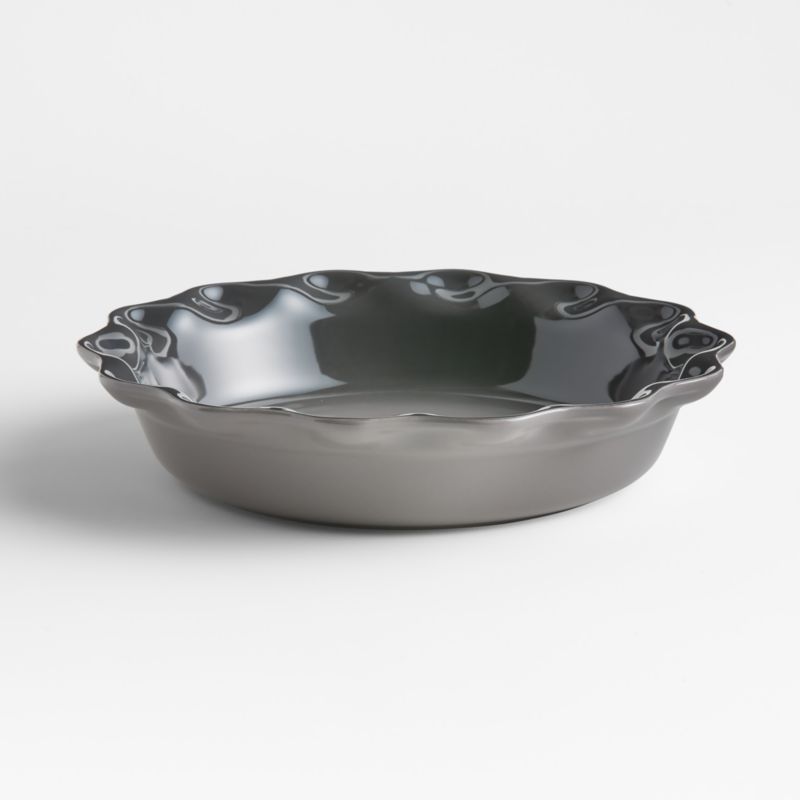 Le Creuset ® Heritage Oyster Pie Dish