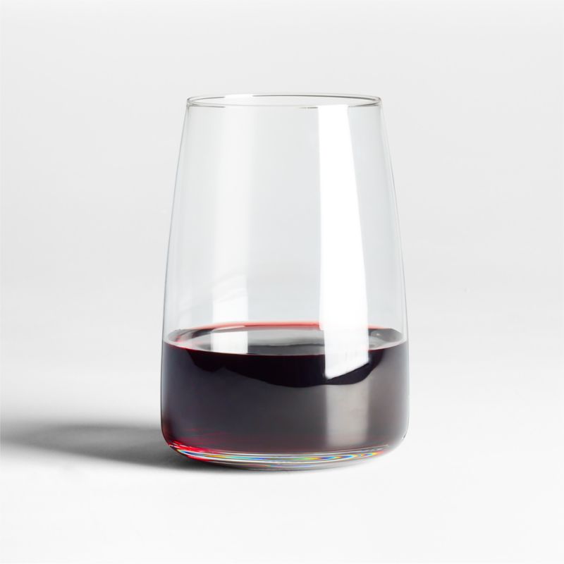 Schott Zwiesel Level 17-Oz. Stemless Wine Glass