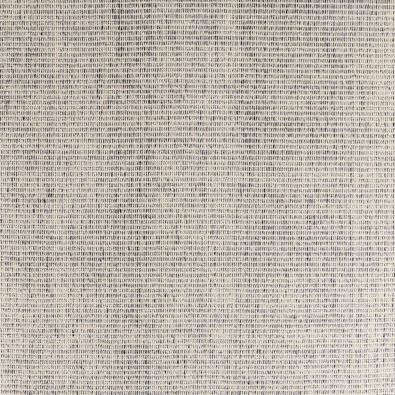 Lisbon Wool Blue Handwoven Area Rug 6'x9'