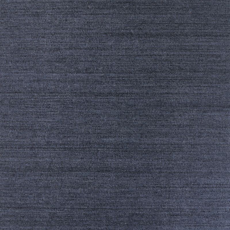 London Performance Textured Blue Handknotted Area Rug 8'x10'