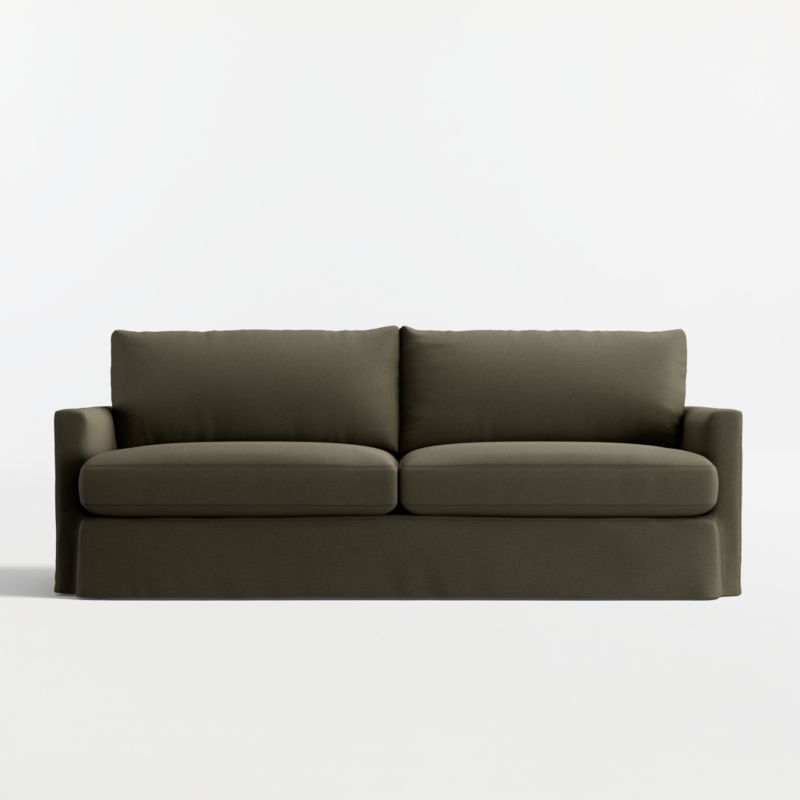 Lounge Deep Sofa 93"