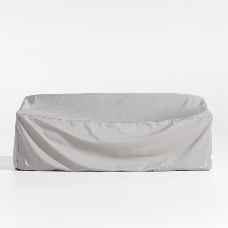 KoverRoos®MAX Low-Profile Outdoor Sofa Cover