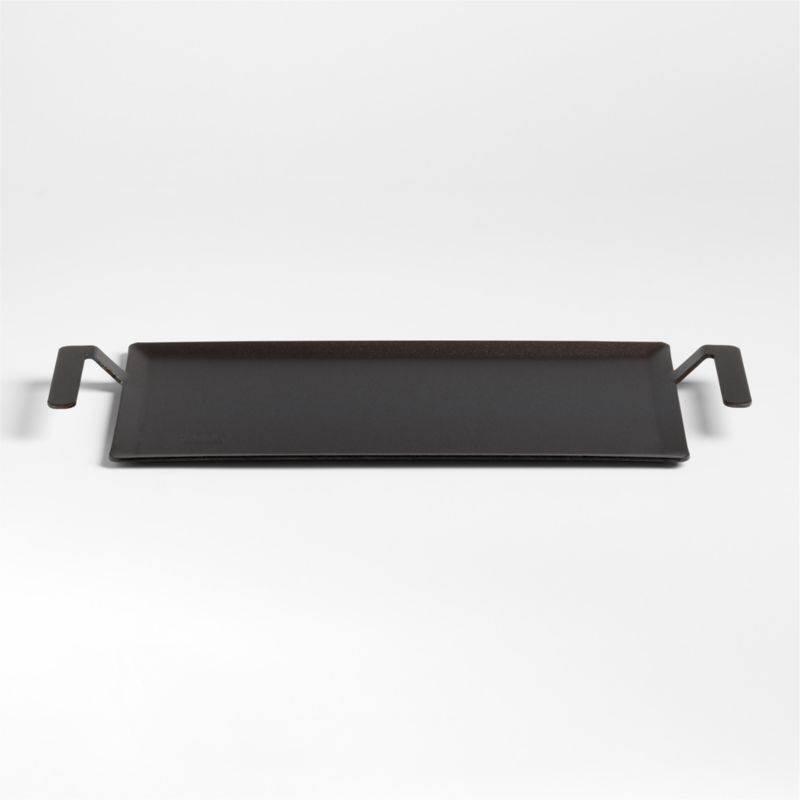 Made In Seasoned Carbon Steel Griddle