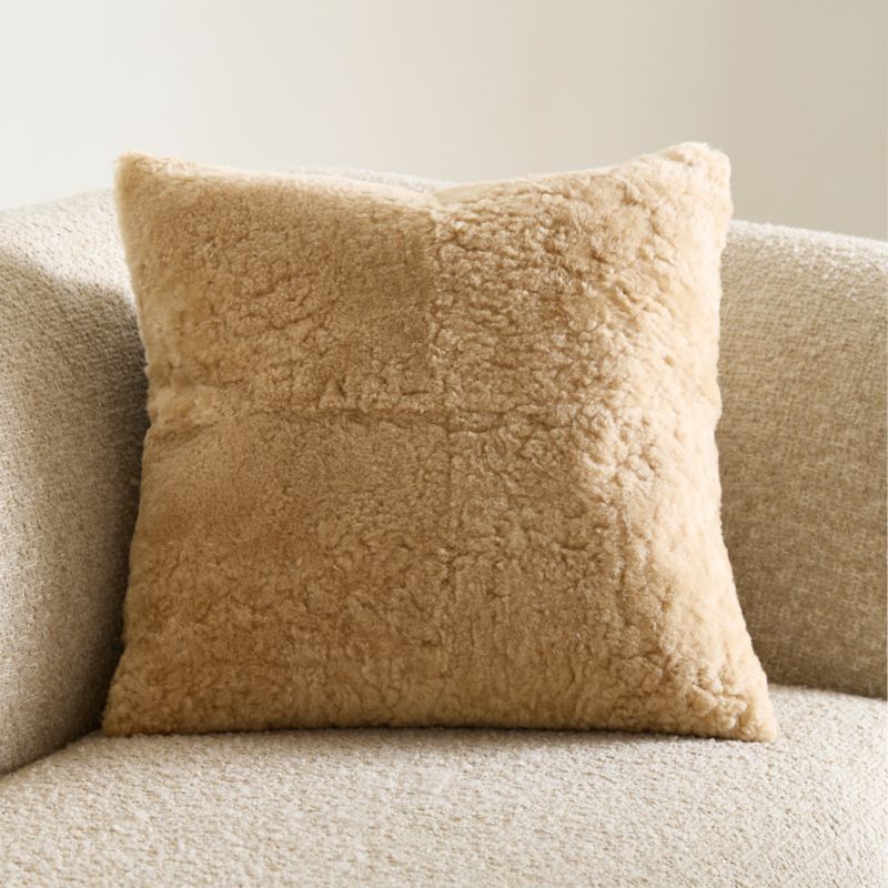 Malmo Shearling 22