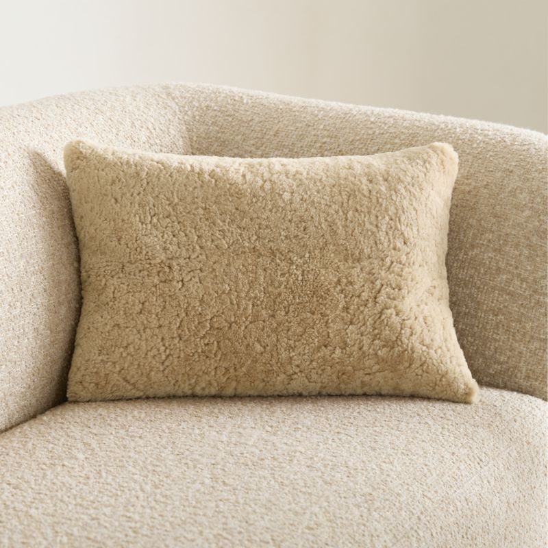 Malmo Shearling 20