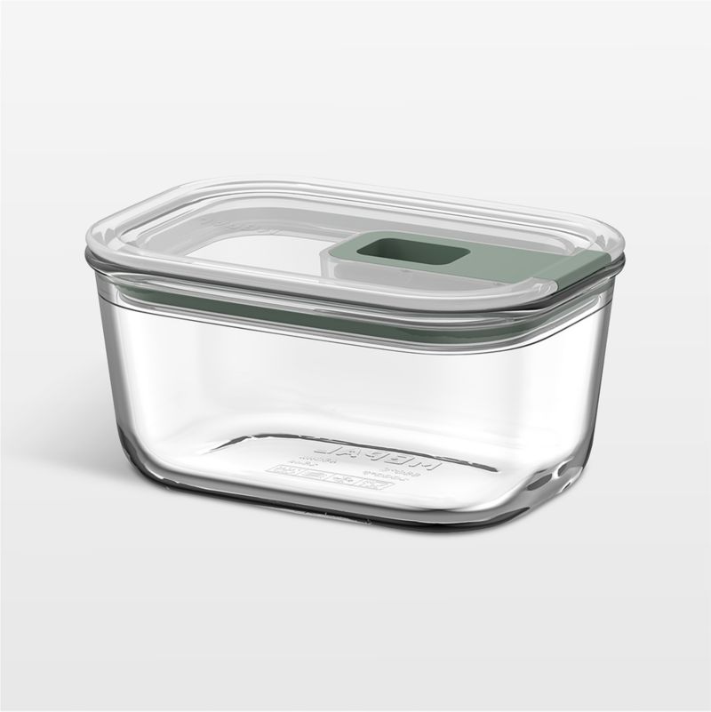 ZWILLING Small Fresh & Save Glass Vacuum Container + Reviews
