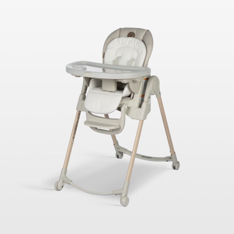 Maxi-Cosi ® Minla Classic Oat 6-in-1 Convertible Baby High Chair