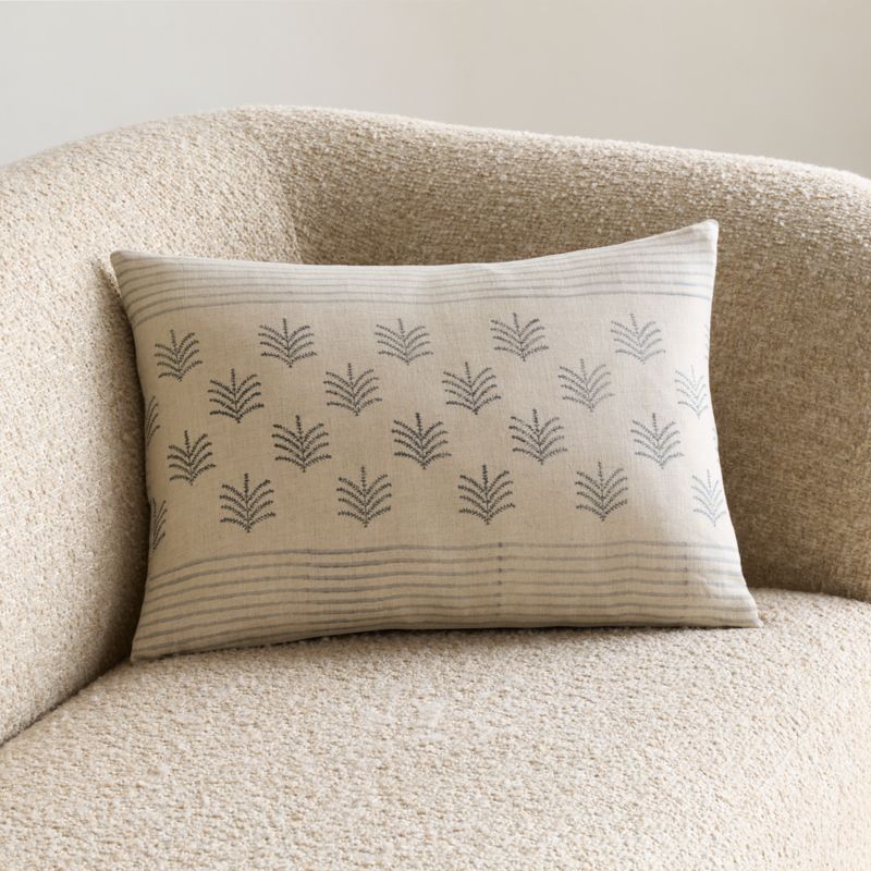 【新品】old mountain Veroa Cushion Cover HJÄRTERÖ cushion cover, bright orange outdoor/indoor, 20x20