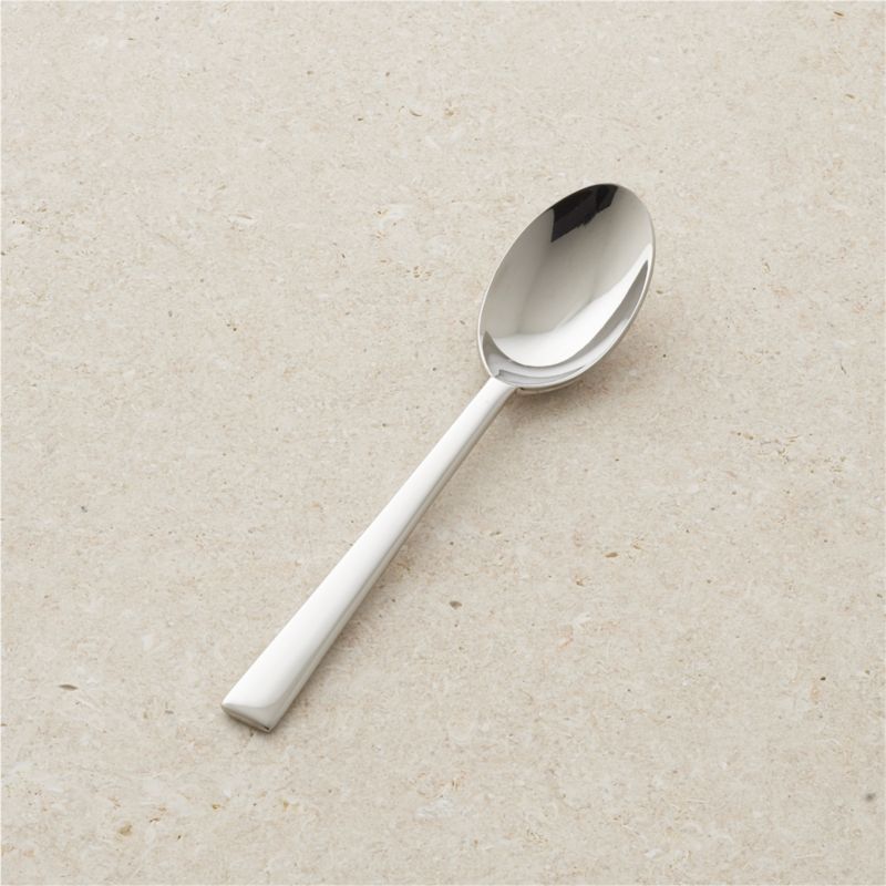 Mix Dinner Spoon