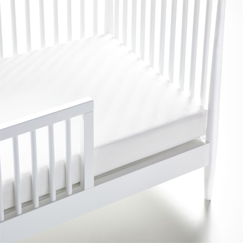 Naturepedic Organic Cotton Classic Crib Firm Mattress