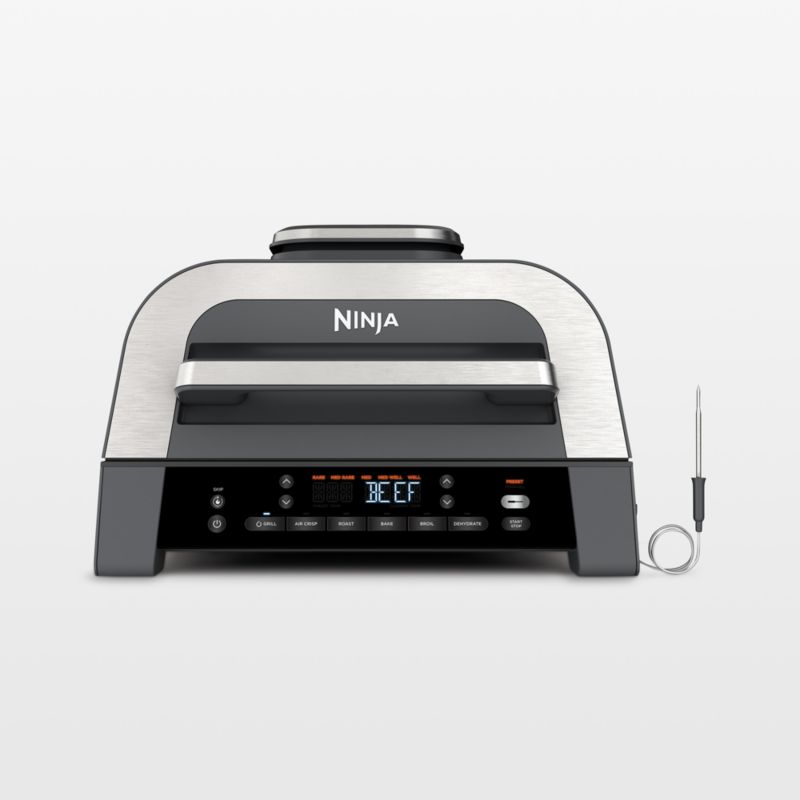 Ninja ® Foodi ® Smart 6-in-1 XL Indoor Grill
