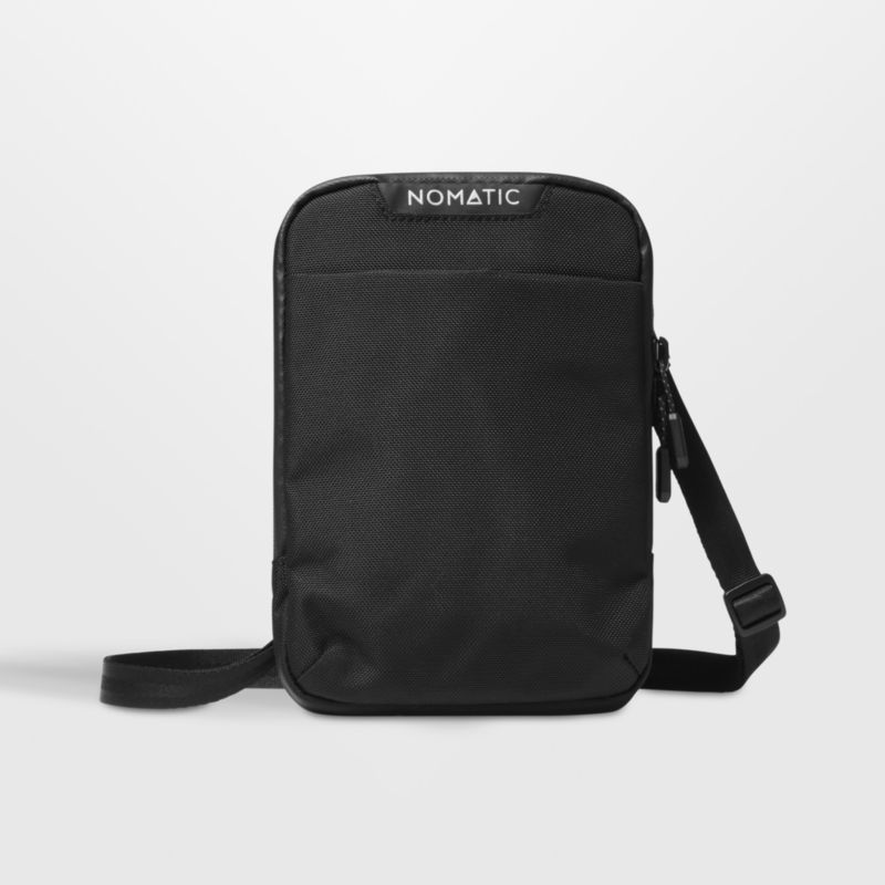 NOMATIC Black Access Pouch