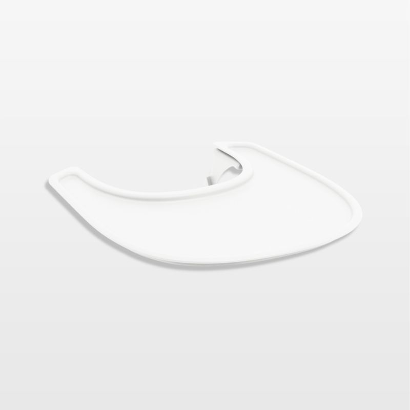 STOKKE TRAY FOR NOMI グレー Order the Stokke® Nomi® Tray online - Baby Plus
