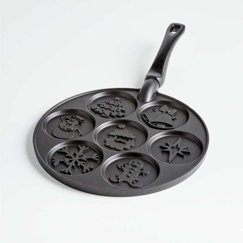 Nordic Ware ® Holiday Pancake Pan