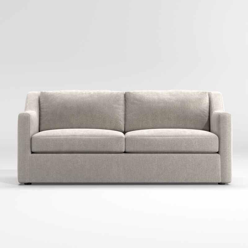 Notch 79" Queen Sleeper Sofa