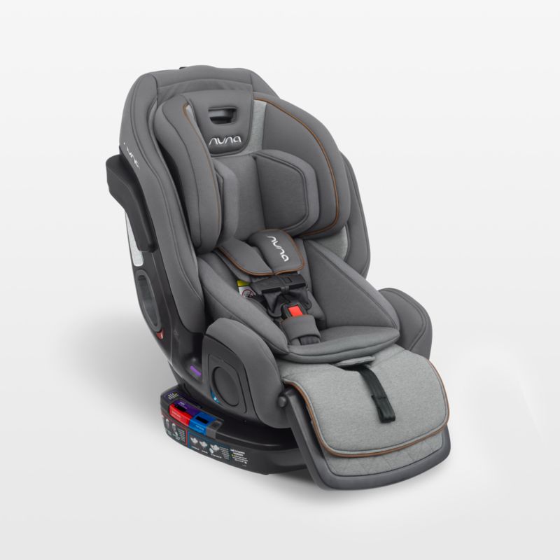 Cybex Callisto G 360 Almond Beige Rotating All-in-One Convertible Baby Car Seat