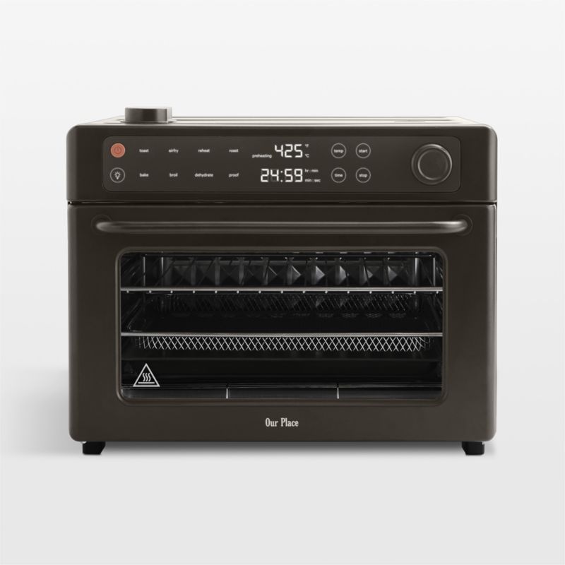 Our Place Charcoal Wonder Oven Pro with Steam Infusion ®