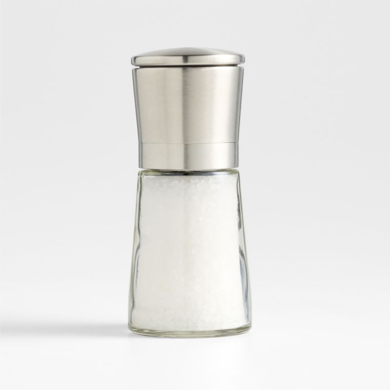 Olde Thompson Bavaria Salt Mill