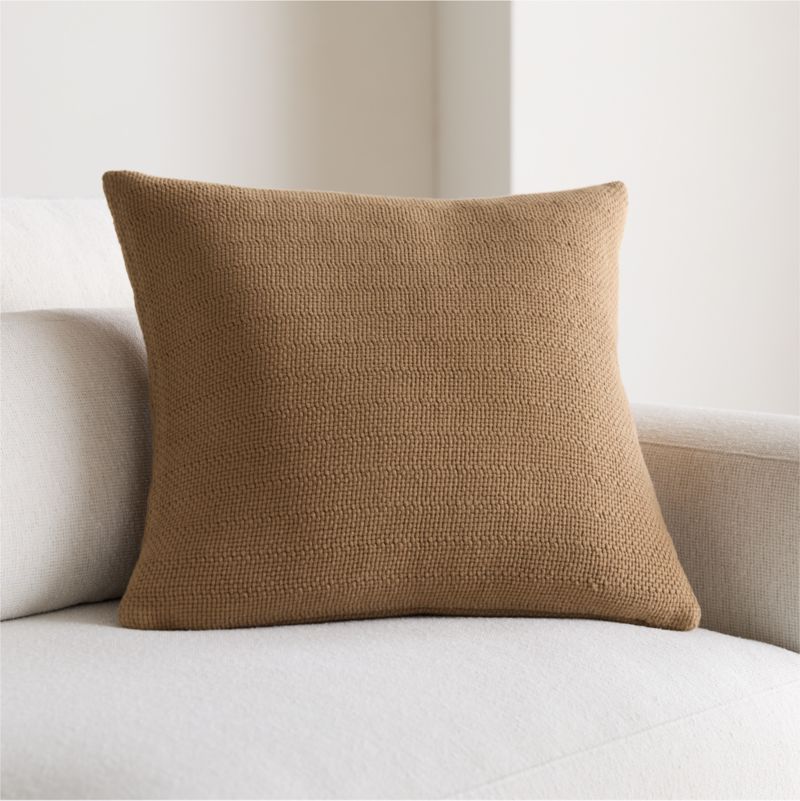 Relaxed Washed Organic Cotton Velvet 20